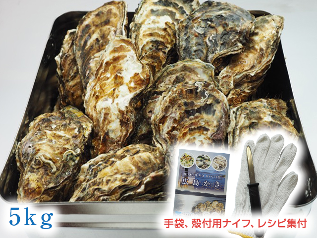 広島かきの缶かん焼きセット 広島かき沖縄もずくの通販 占部水産